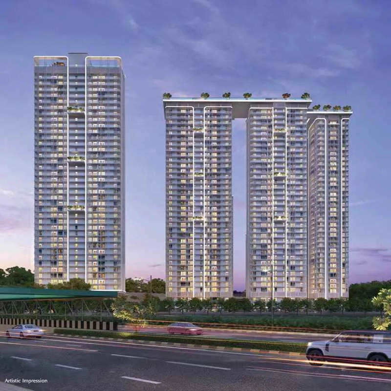 Central Park Delphine